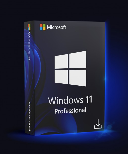 Microsoft Windows 11 Pro Trending
