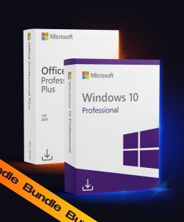 Windows 10 Pro + Office 2019 Pro Plus Similar products