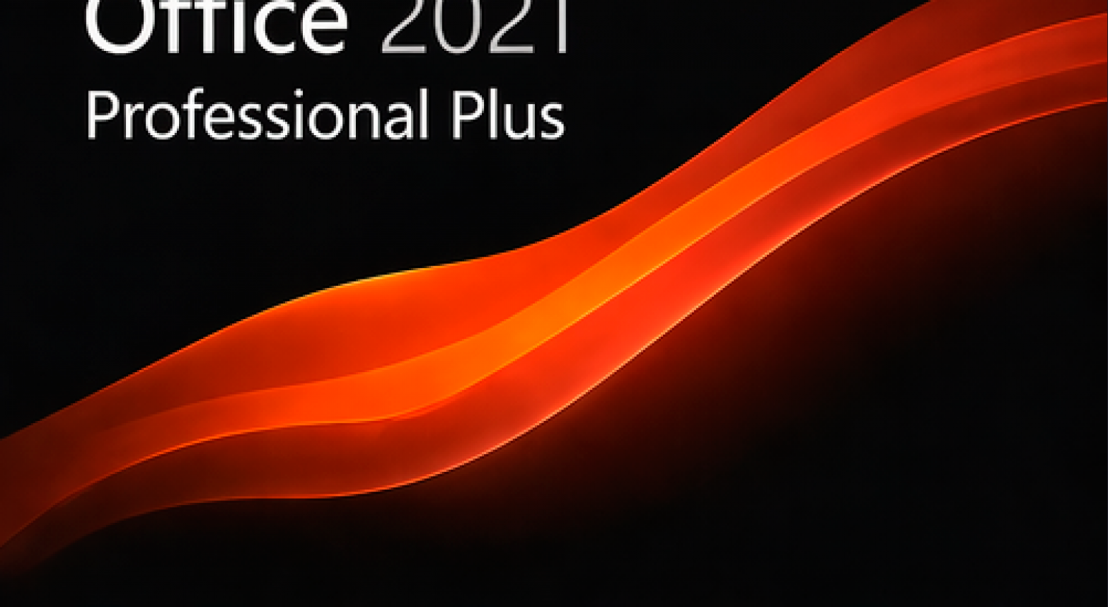 Windows 11 Home + Office 2021 Pro Plus - 3