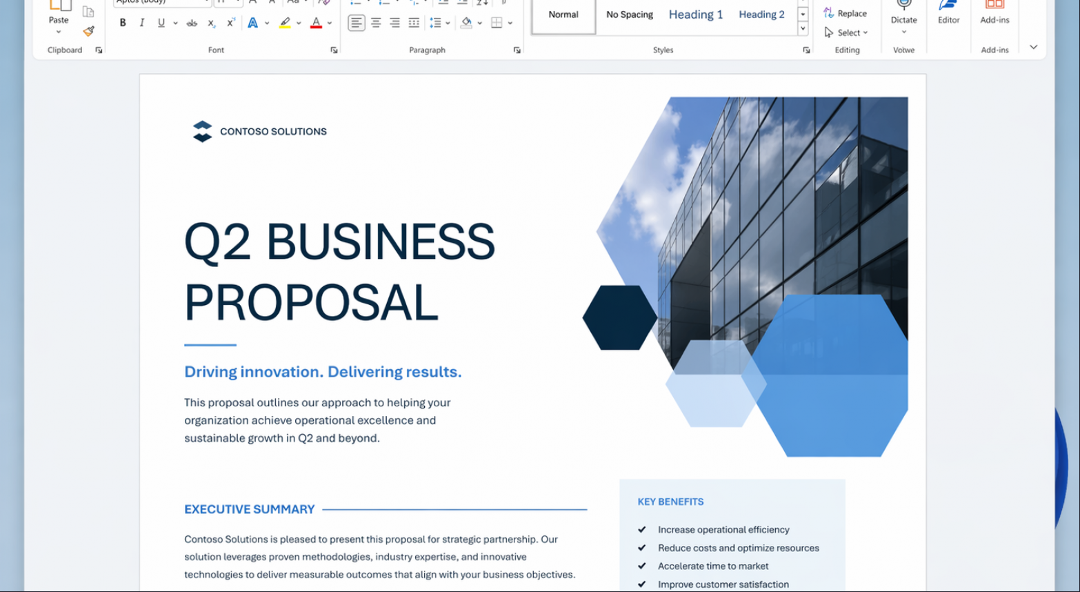 Windows 11 Home + Office 2024 Pro Plus - 3