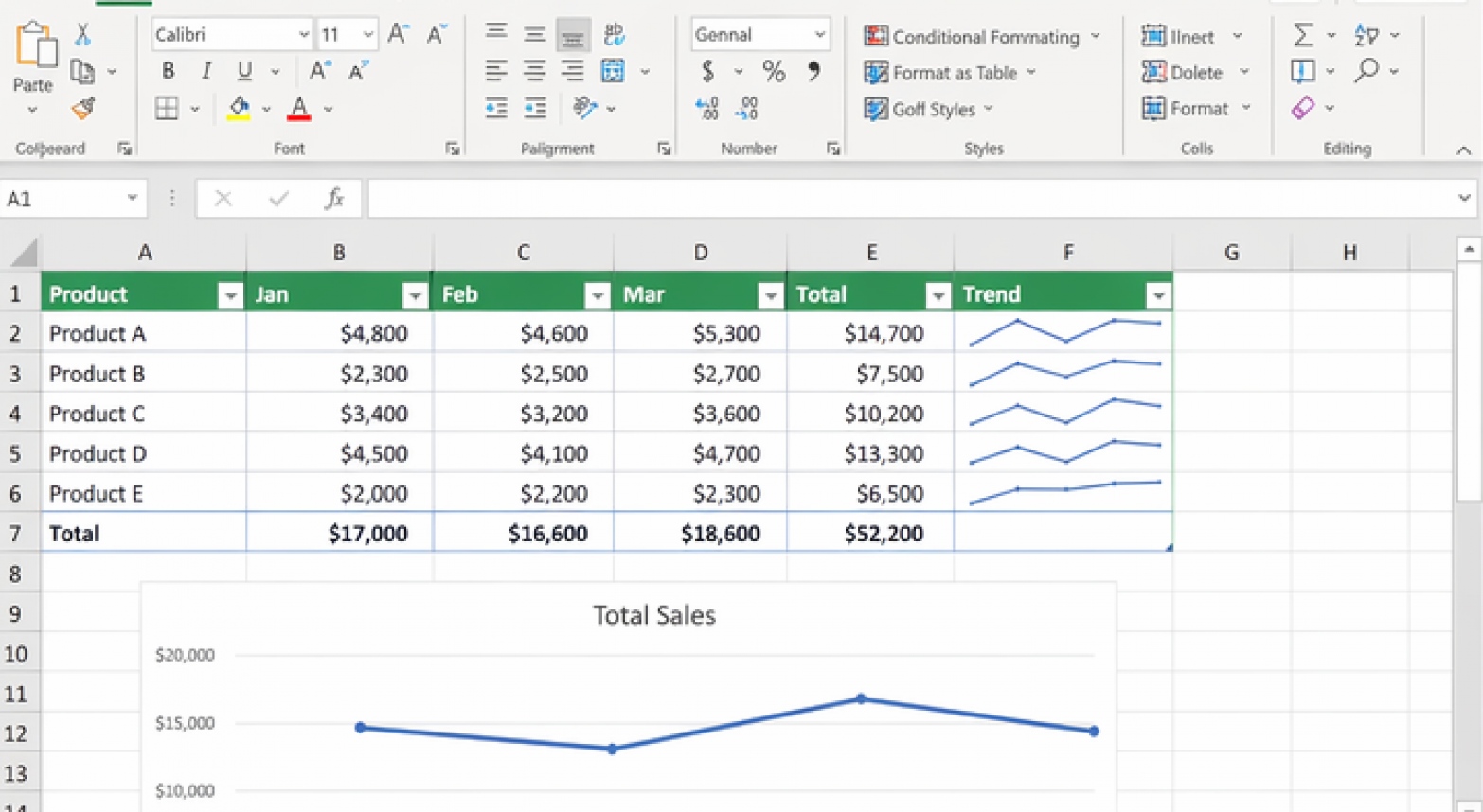 Windows 11 Pro + Office 2021 Pro Plus - 5