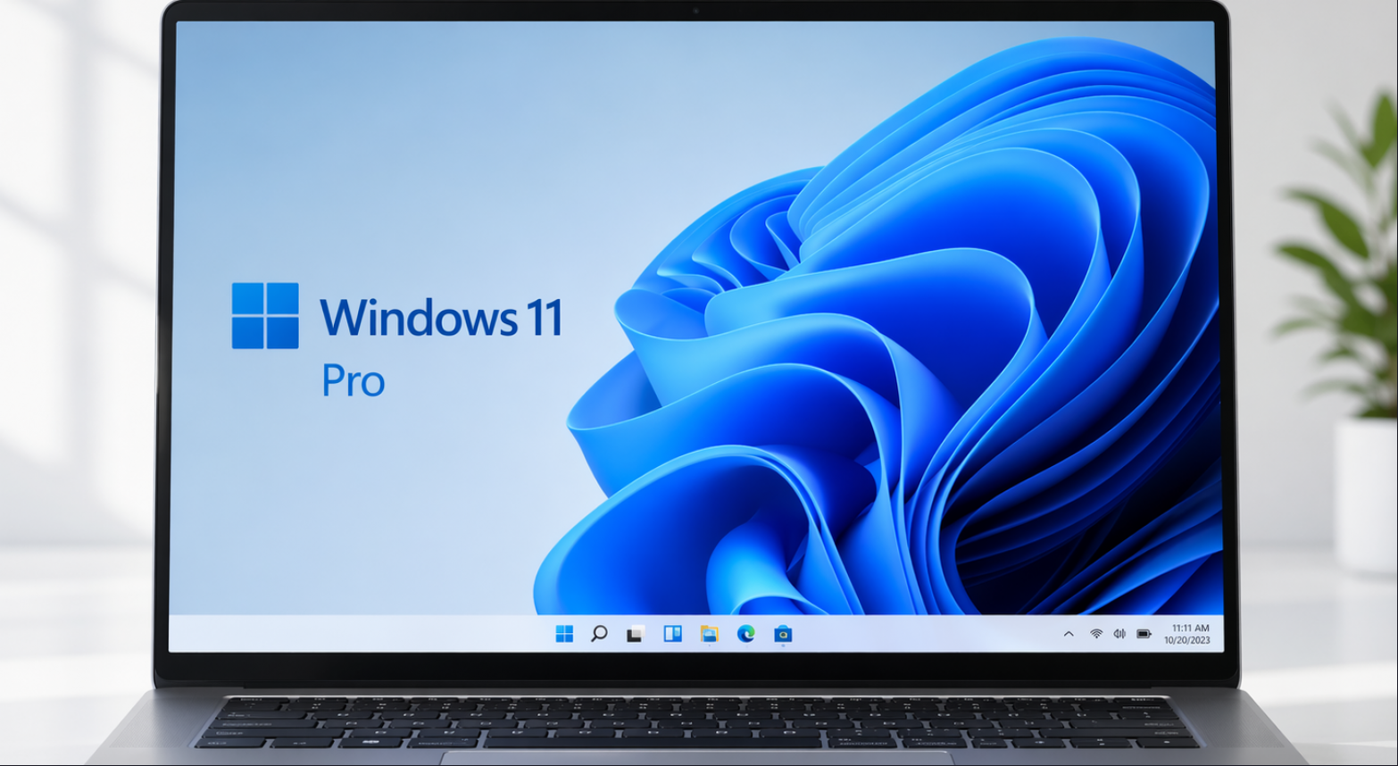 Windows 11 Pro + Office 2024 Pro Plus - 2