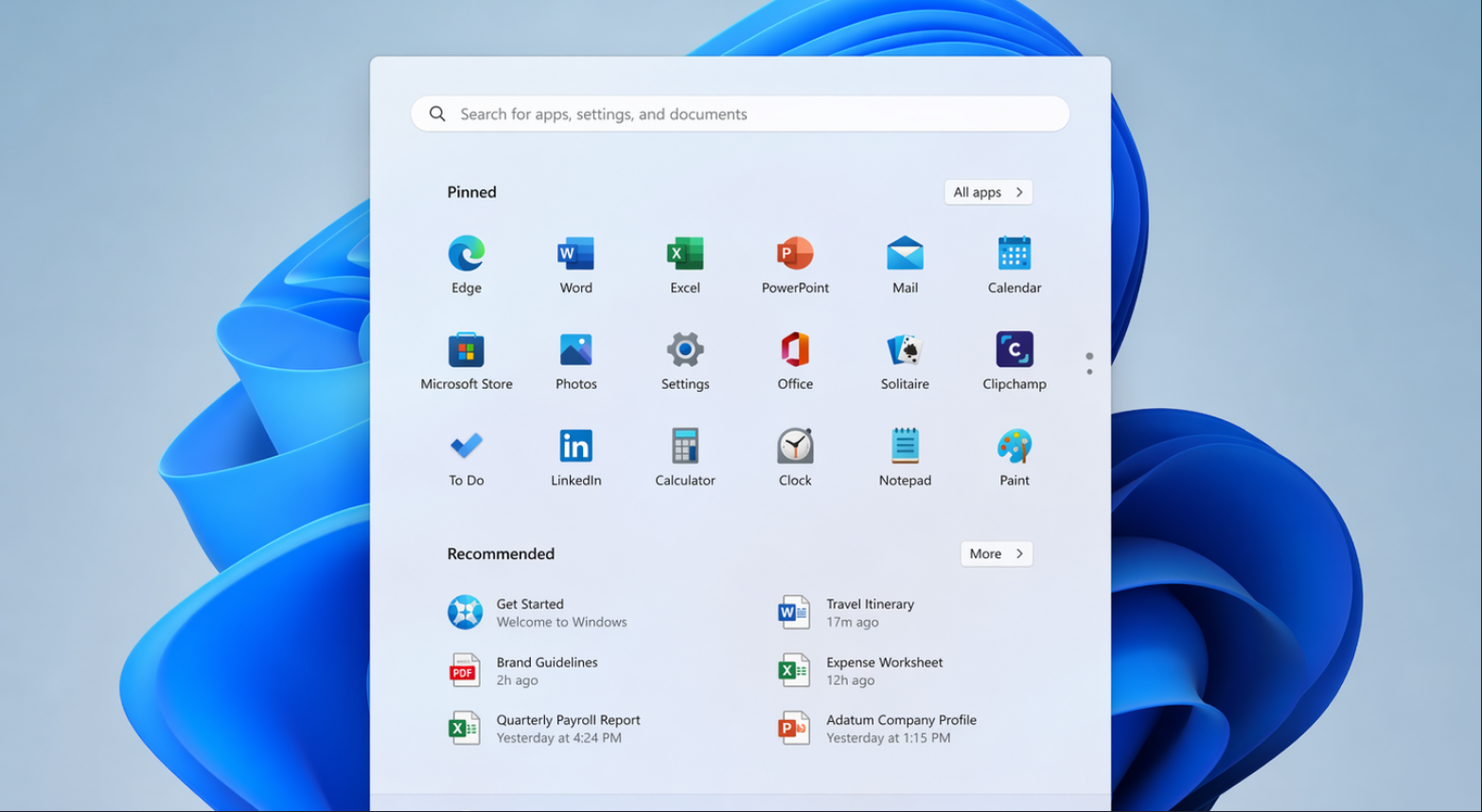 Windows 11 Pro + Office 2024 Pro Plus - 3