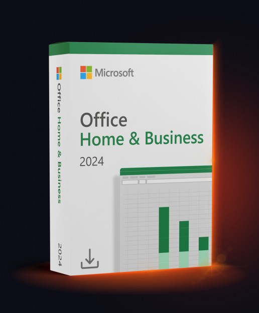 Microsoft Office Home and Business for Mac 2024 Trending