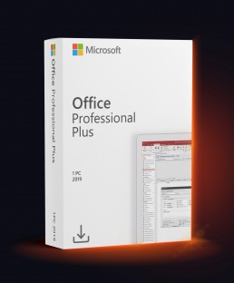 Microsoft Office Professional Plus 2019 Similar products