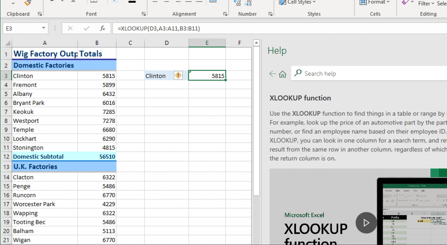 Microsoft Office Professional Plus 2021 - 4