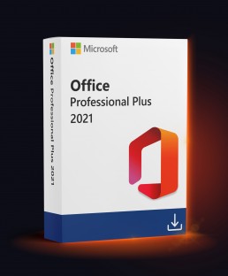 Microsoft Office Professional Plus 2021 – Phone Activation Similar products