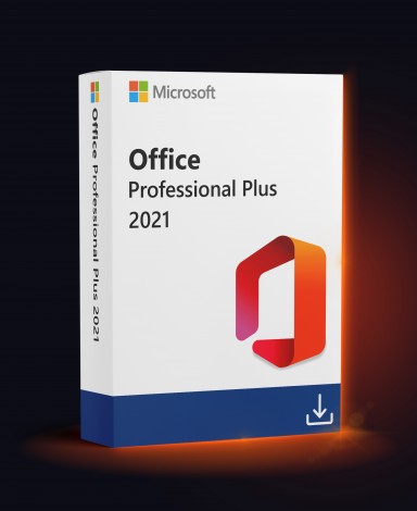 Microsoft Office Professional Plus 2021 Top