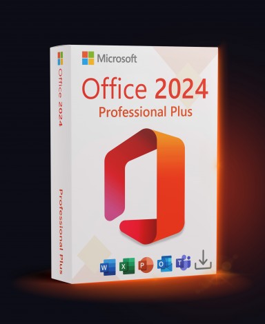 Microsoft Office Professional Plus 2024 Top