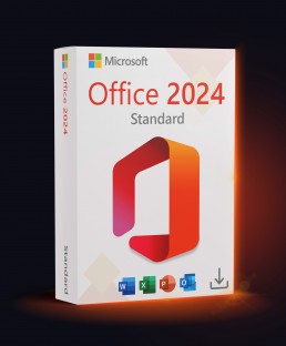 Microsoft Office Standard 2024 Similar products