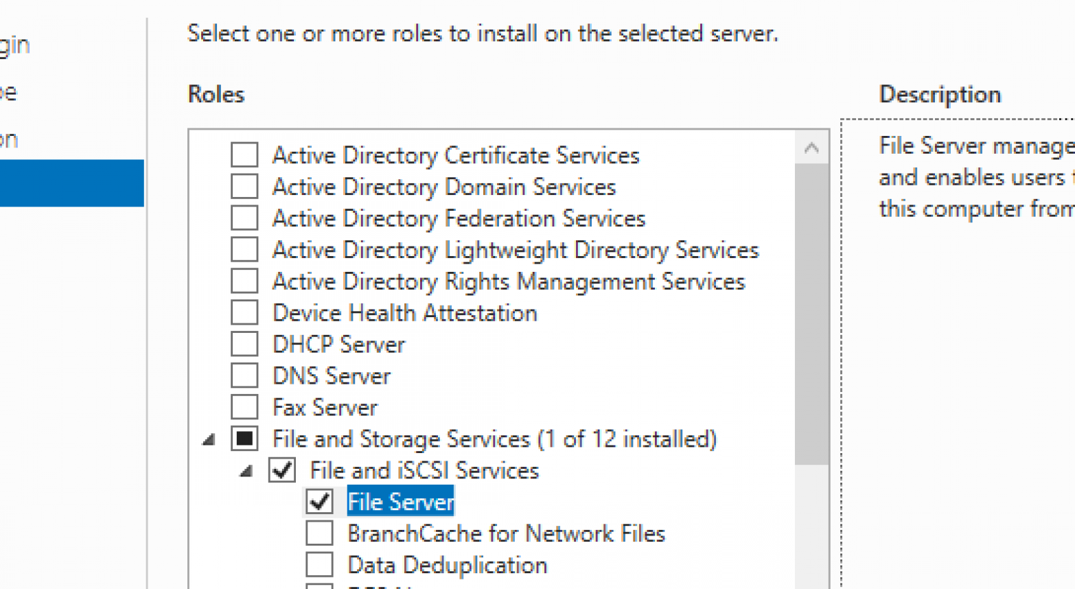 Windows Server Datacenter 2019 - 4