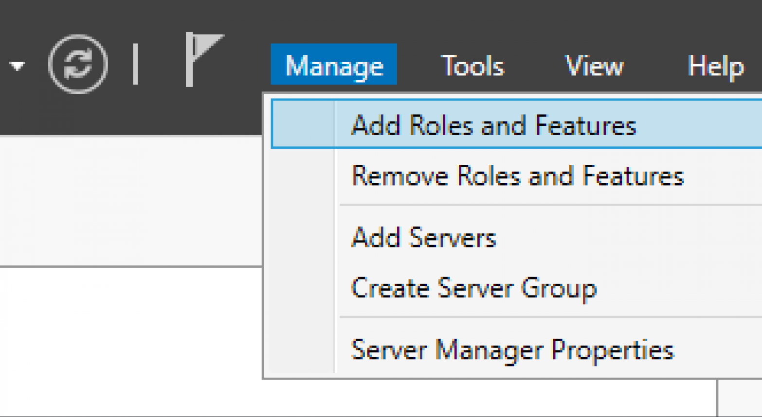 Windows Server Datacenter 2019 - 5