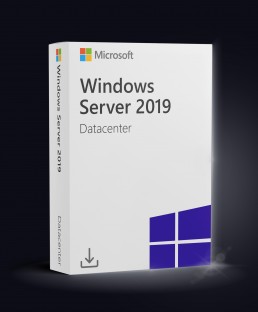 Windows Server Datacenter 2019 Similar products