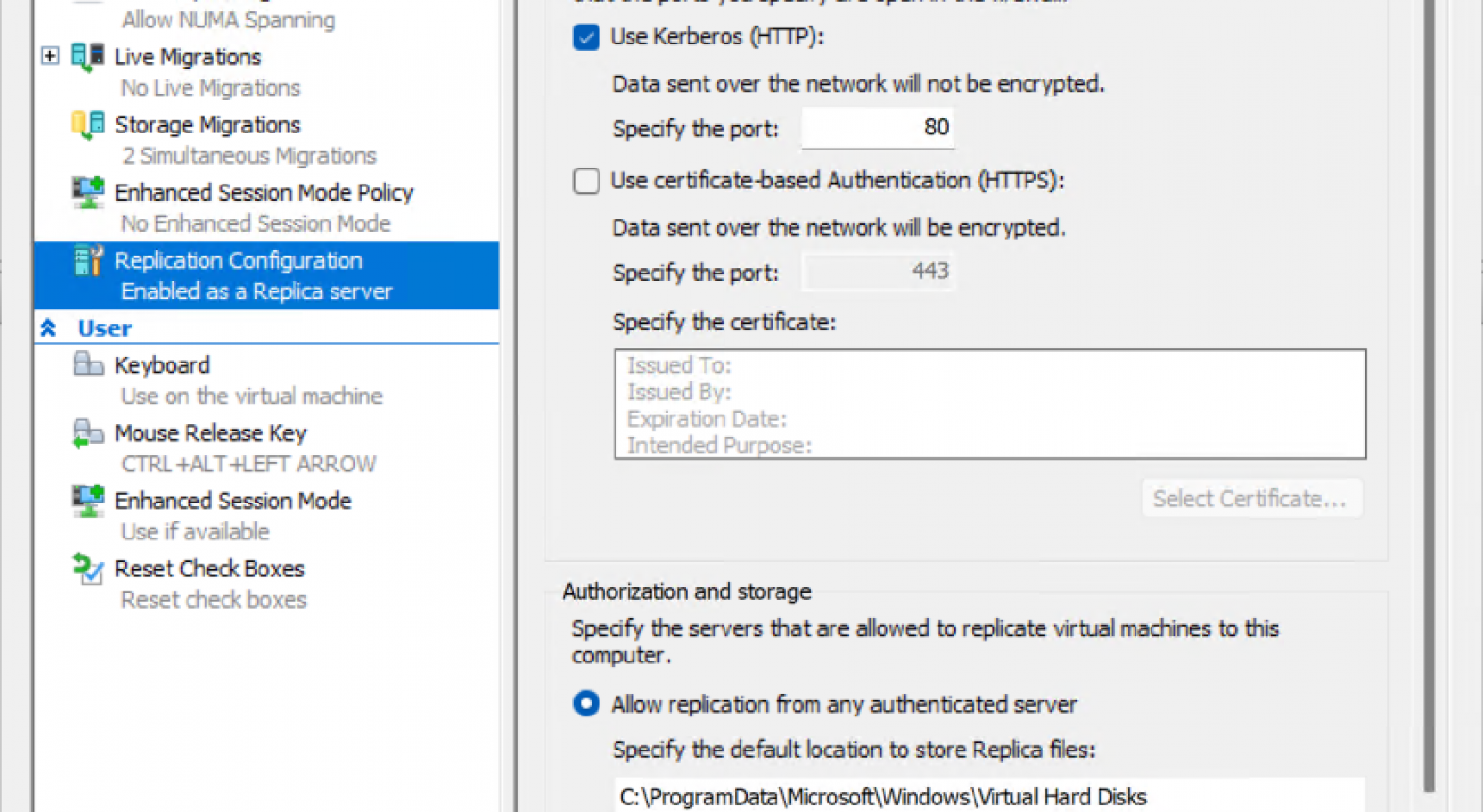 Windows Server Datacenter 2019 - 2