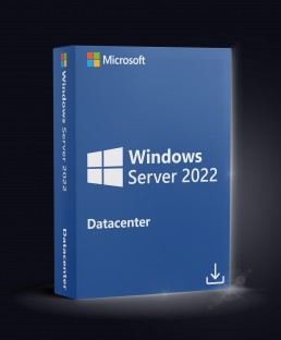 Windows Server Datacenter 2022 Viewed