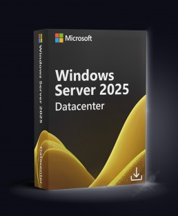 Windows Server Datacenter 2025 Similar products
