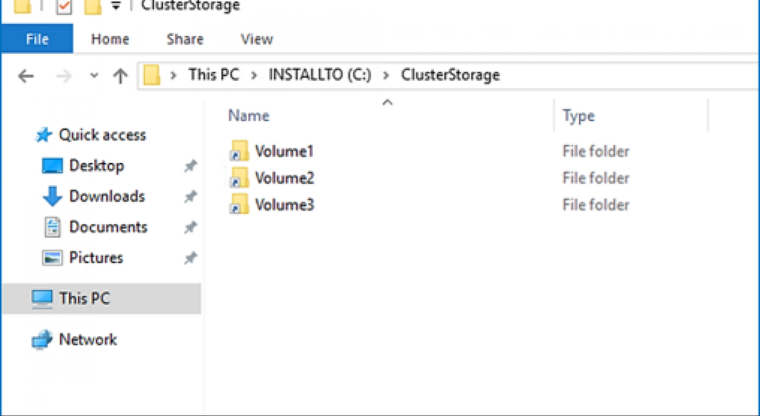 Windows Server Datacenter 2025 - 3