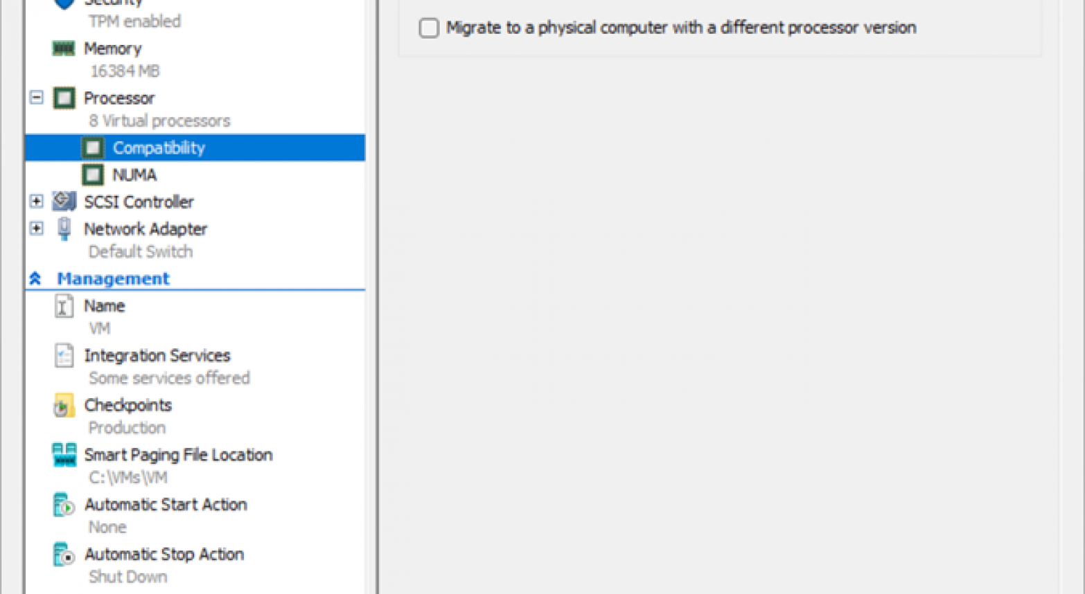 Windows Server Datacenter 2025 - 4