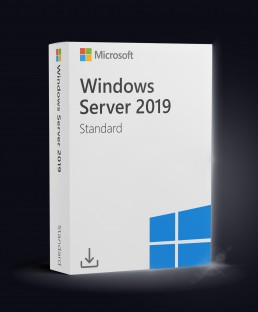 Windows Server Standard 2019 Similar products