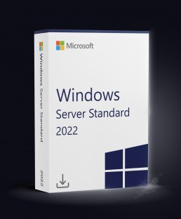 Windows Server Standard 2022 Similar products