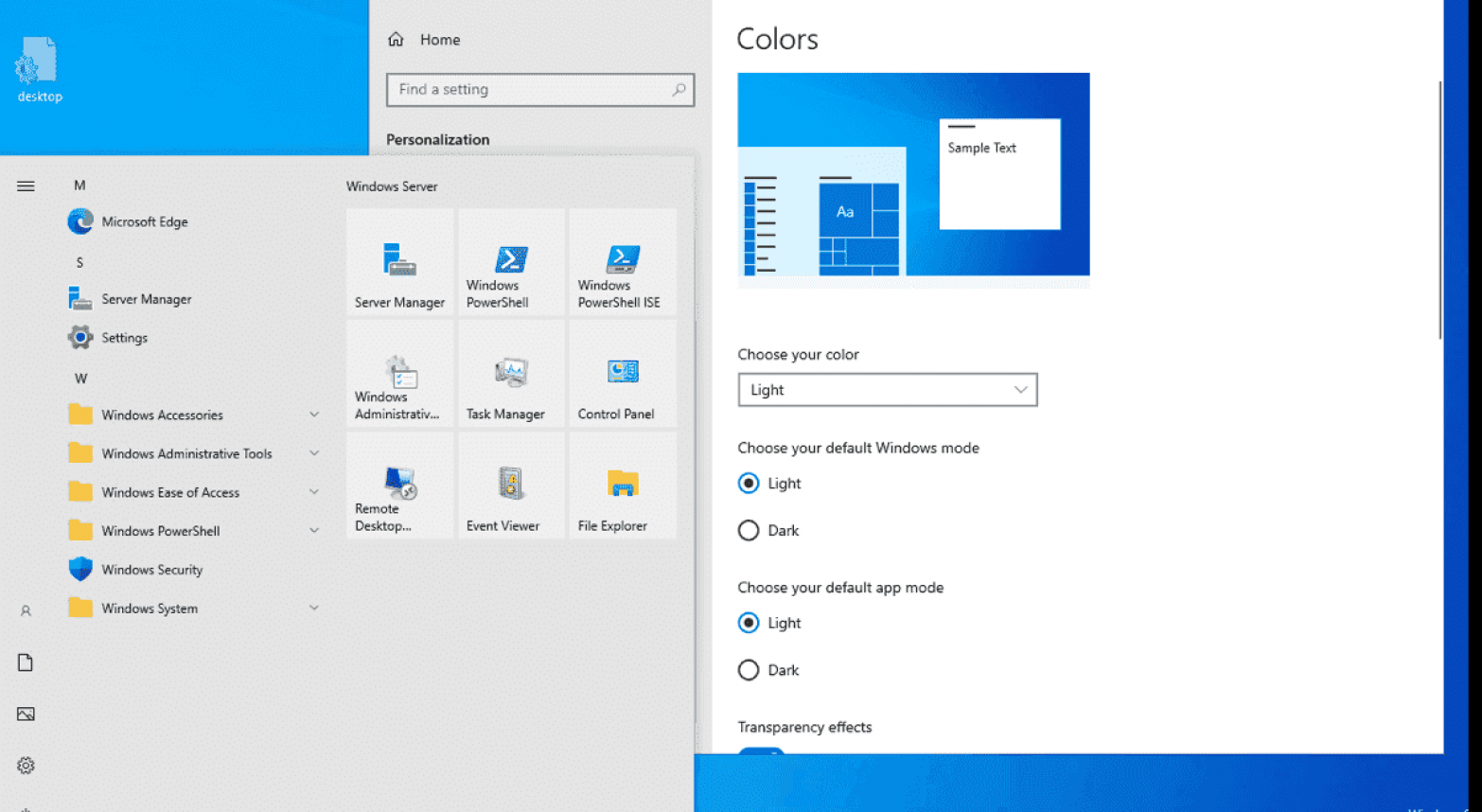 Windows Server Standard 2022 - 5