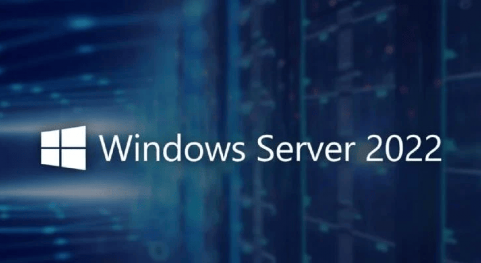 Windows Server Standard 2022 - 1