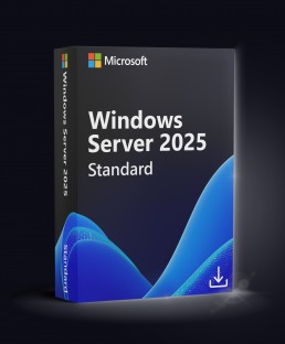 Windows Server Standard 2025 Viewed