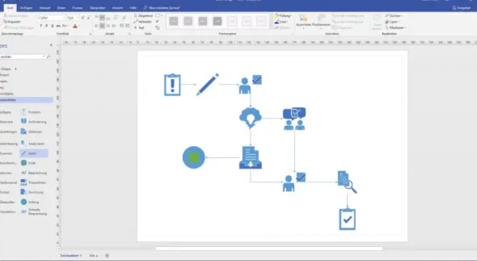 Microsoft Visio Professional 2019 - 3