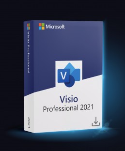 Microsoft Visio Professional 2021 Similar products