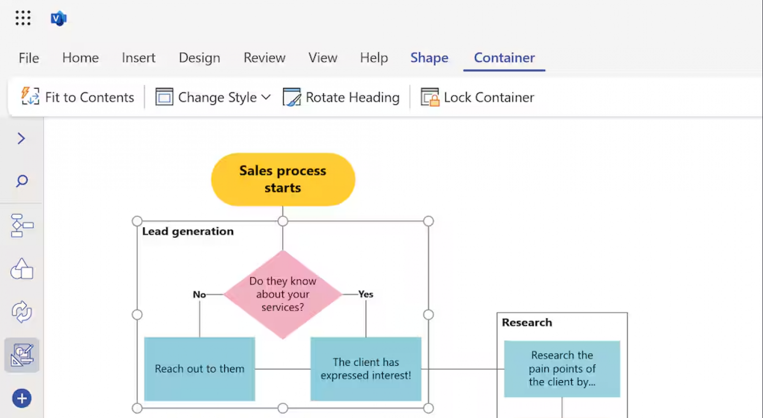 Microsoft Visio Professional 2024 - 3
