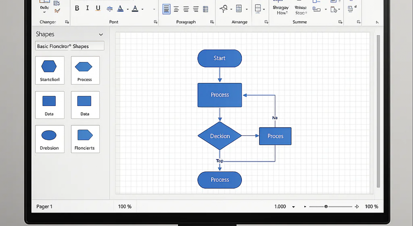 Microsoft Visio Professional 2024 - 5