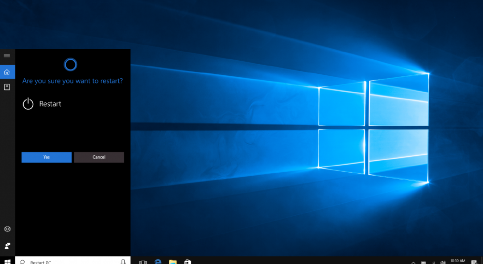 Microsoft Windows 10 Home - 2