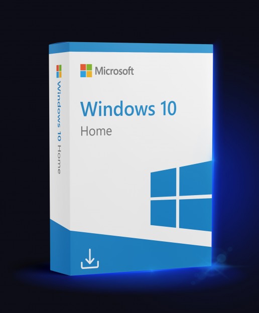 Microsoft Windows 10 Home Bestseller
