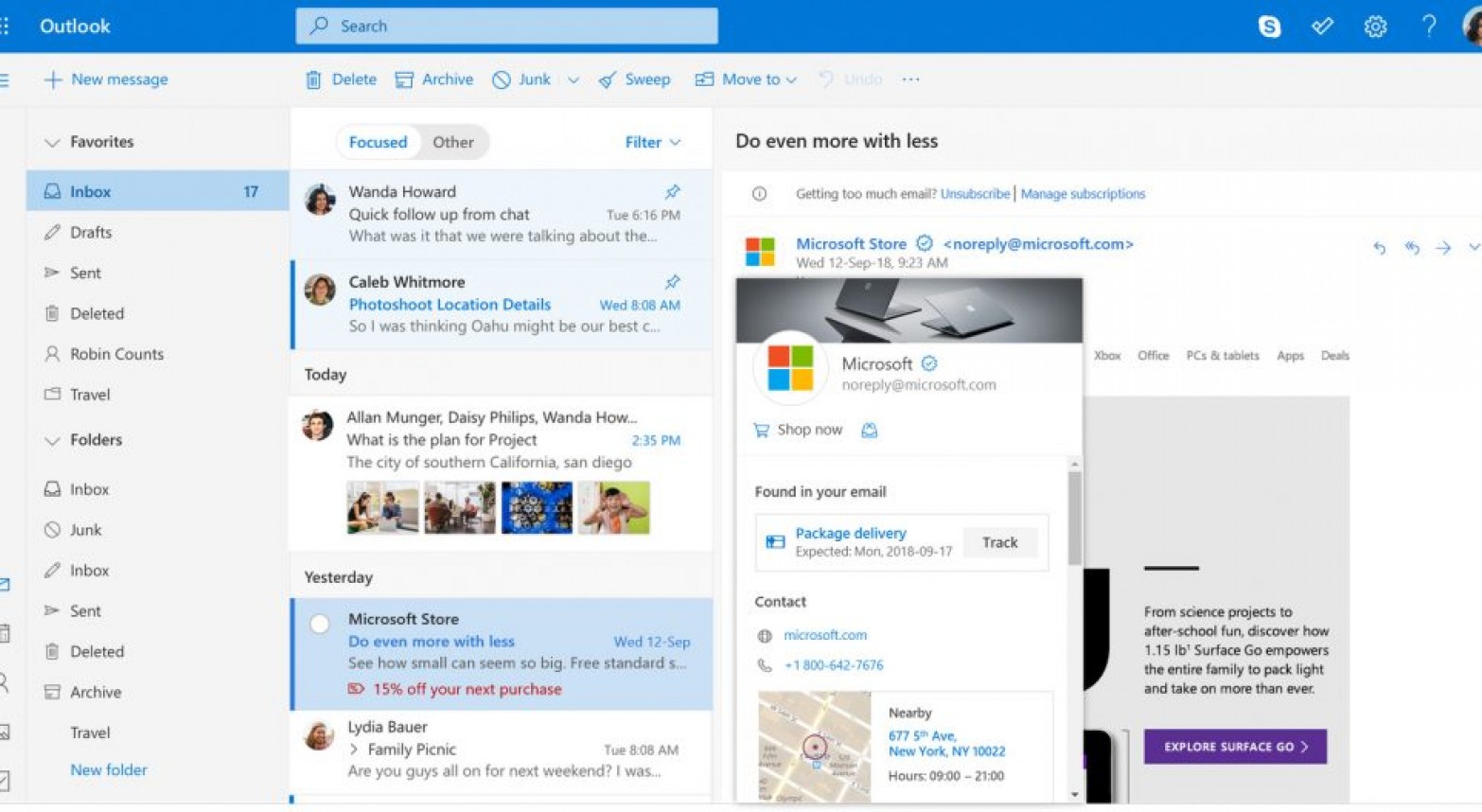 Microsoft Windows 10 Home - 3