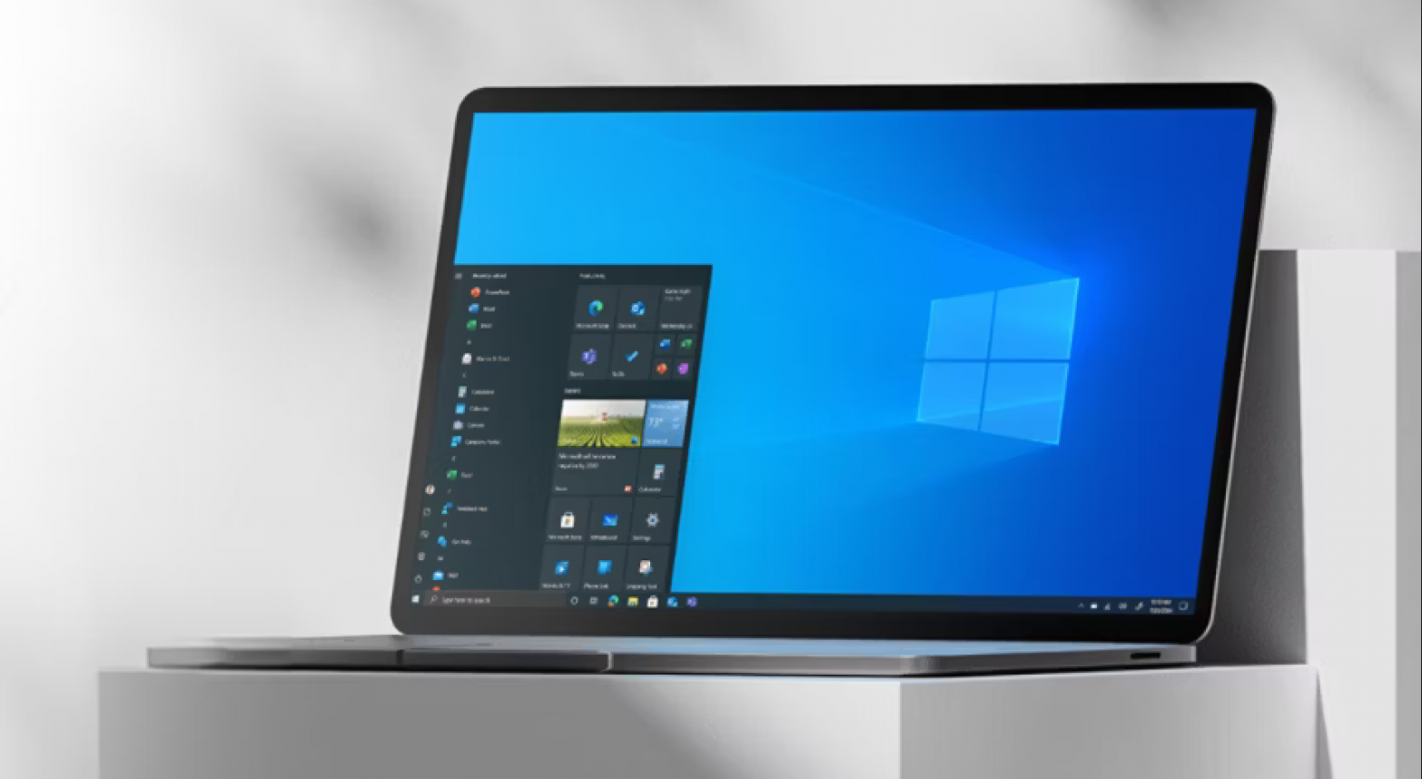 Microsoft Windows 10 Pro - 1