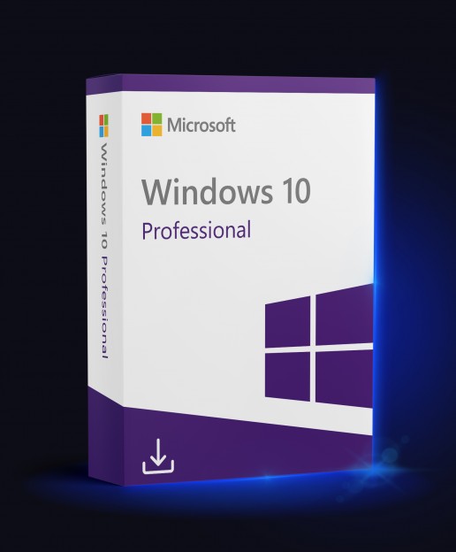 Microsoft Windows 10 Pro Bestseller