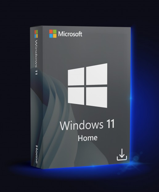 Microsoft Windows 11 Home Trending
