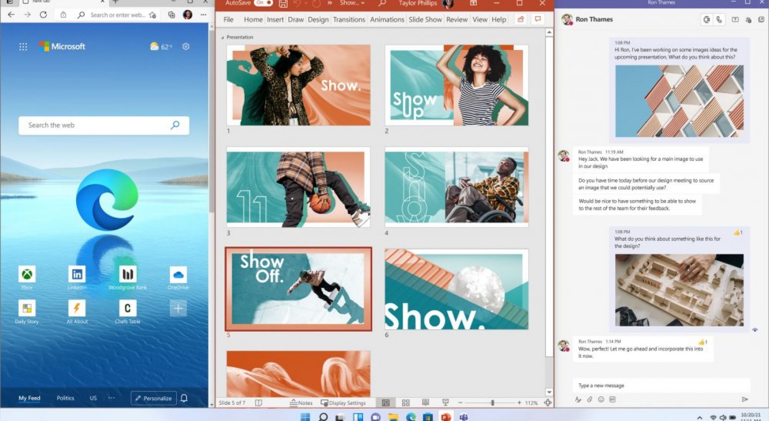 Microsoft Windows 11 Home - 2