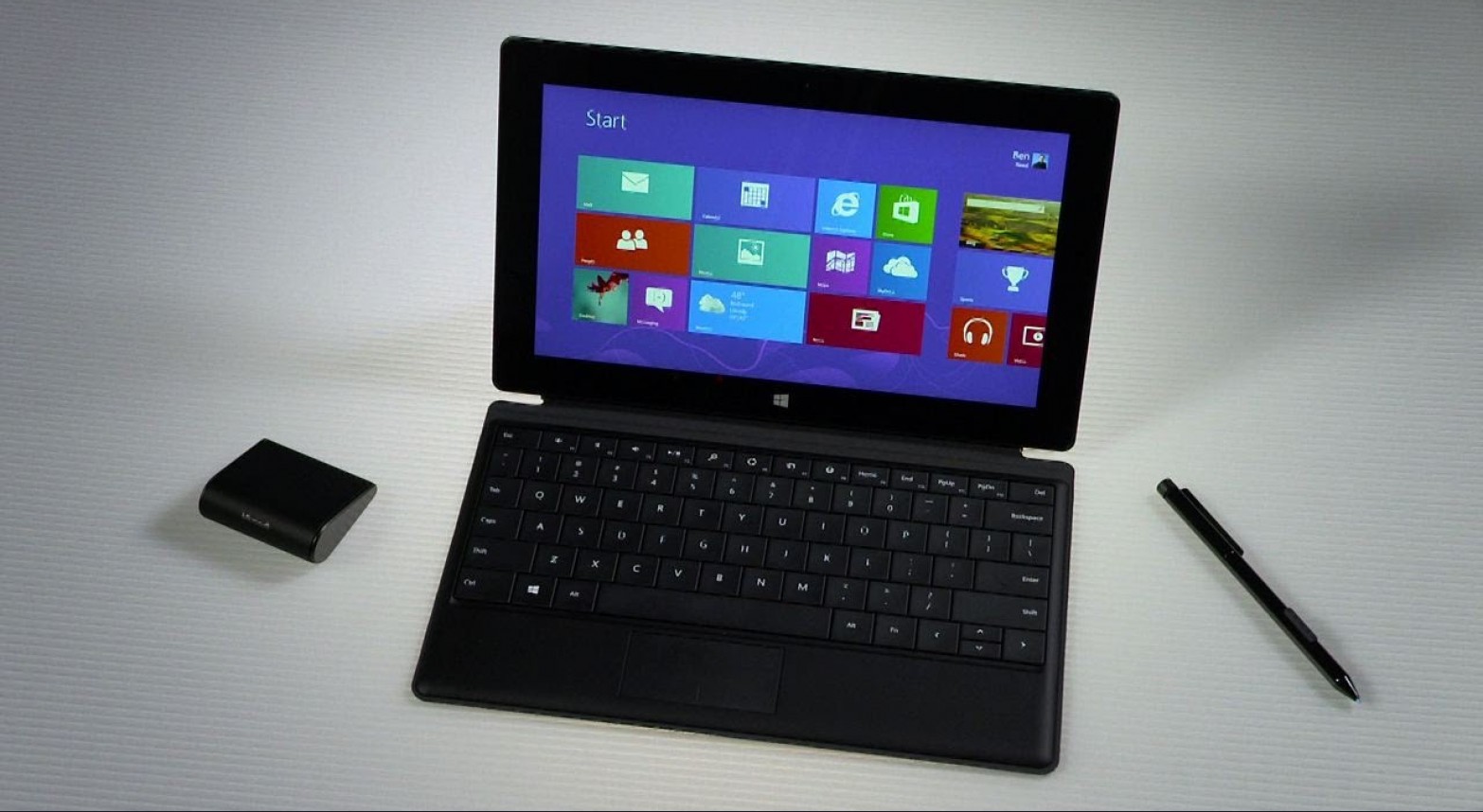 Microsoft Windows 8 Pro - 2