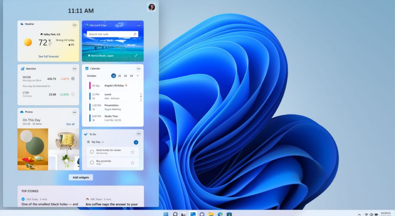 Microsoft Windows 11 Pro - 2