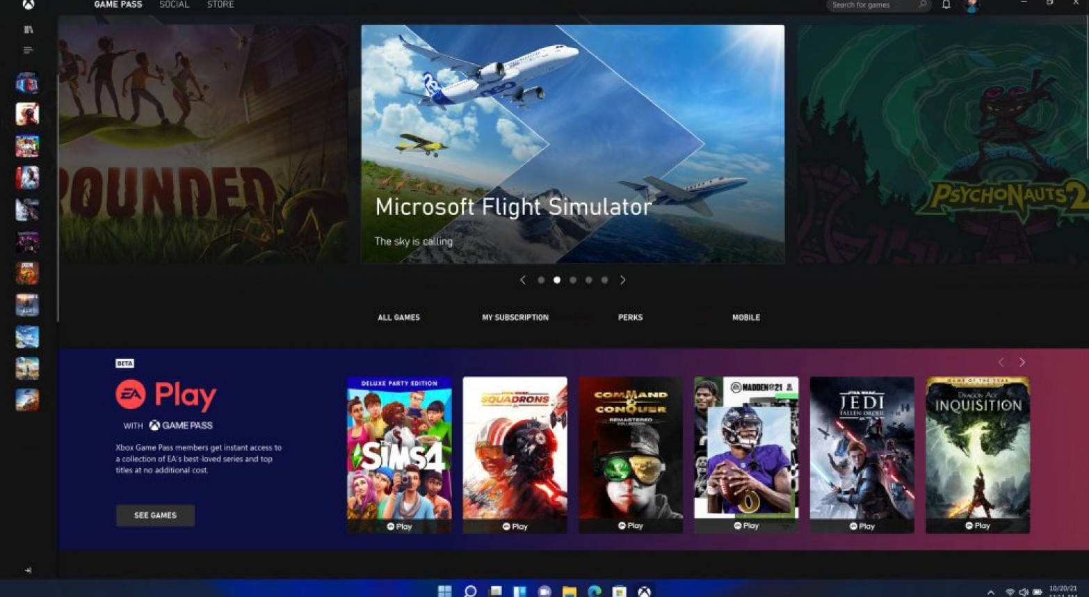 Microsoft Windows 11 Pro - 4
