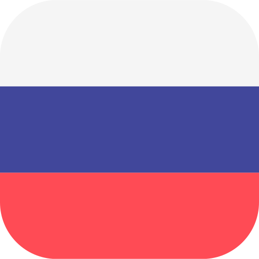 Russian - 2