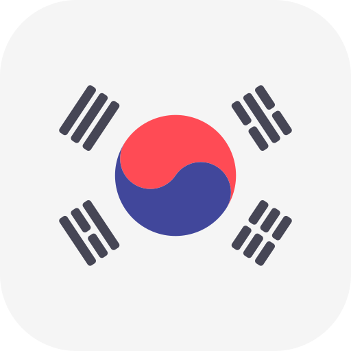 Korean - 2